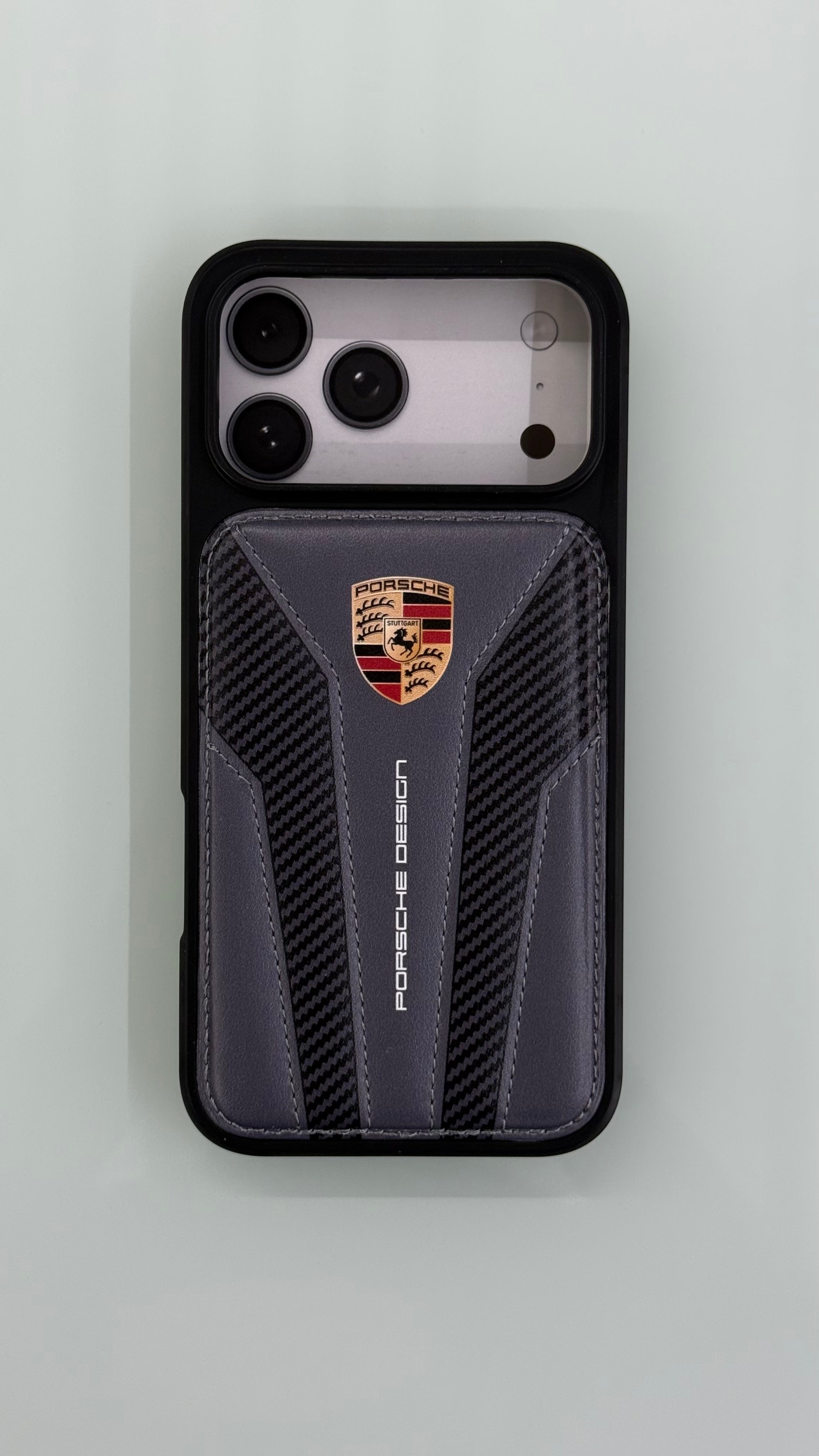Phone cover