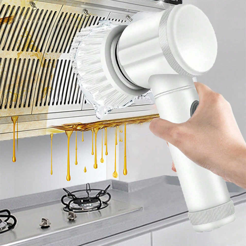 Smart Cleaning Tool – Improve Your Cleaning Efficiency أداة تنظيف ذكية – زيادة كفاءة التنظيف