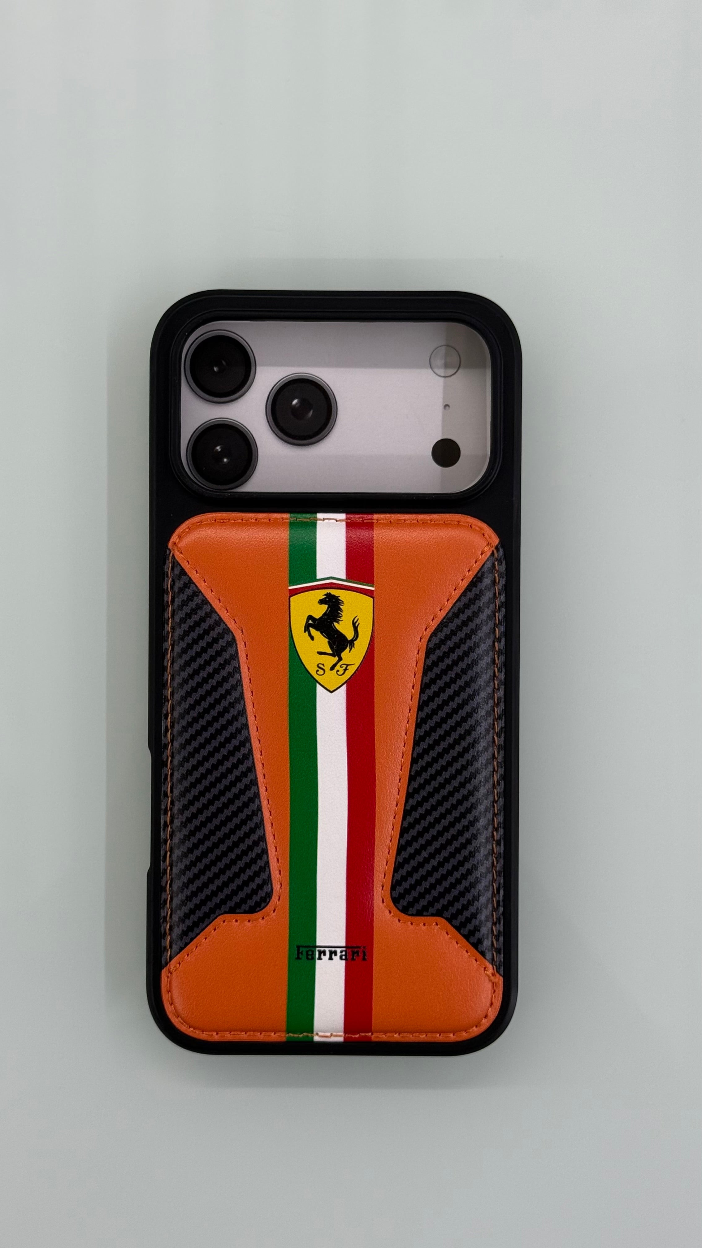 Phone cover