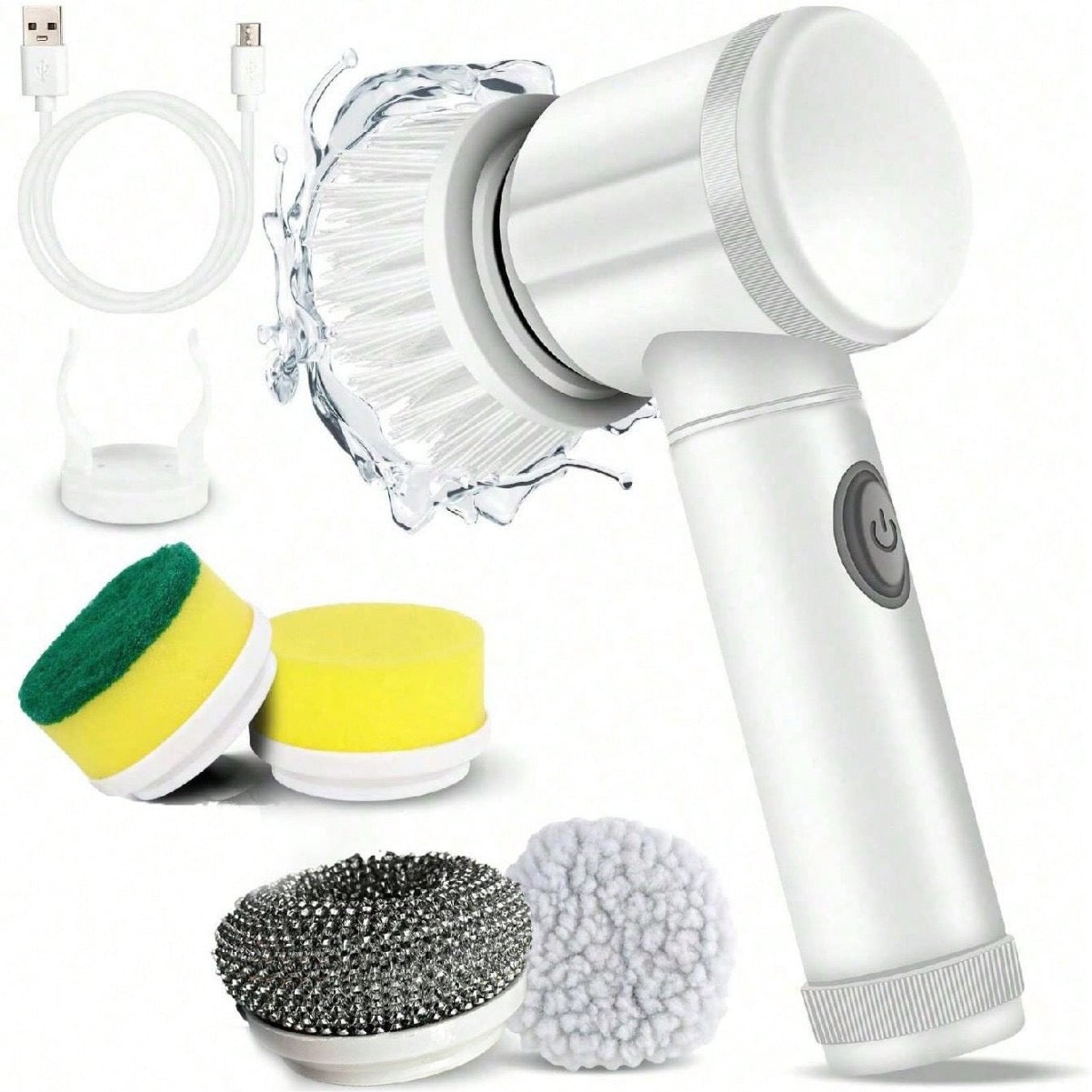 Smart Cleaning Tool – Improve Your Cleaning Efficiency أداة تنظيف ذكية – زيادة كفاءة التنظيف