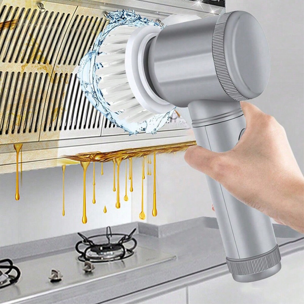 Smart Cleaning Tool – Improve Your Cleaning Efficiency أداة تنظيف ذكية – زيادة كفاءة التنظيف