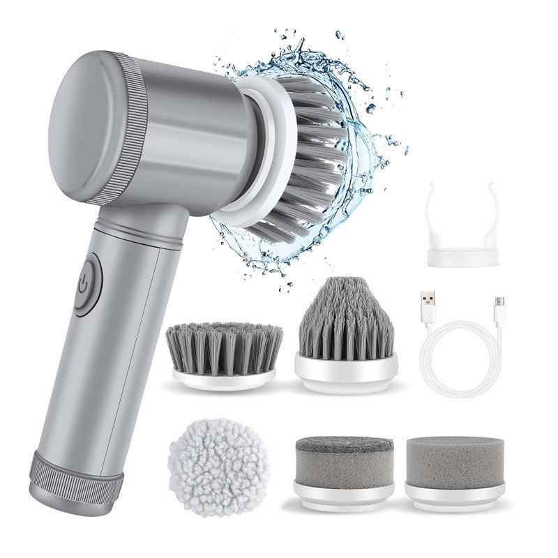 Smart Cleaning Tool – Improve Your Cleaning Efficiency أداة تنظيف ذكية – زيادة كفاءة التنظيف