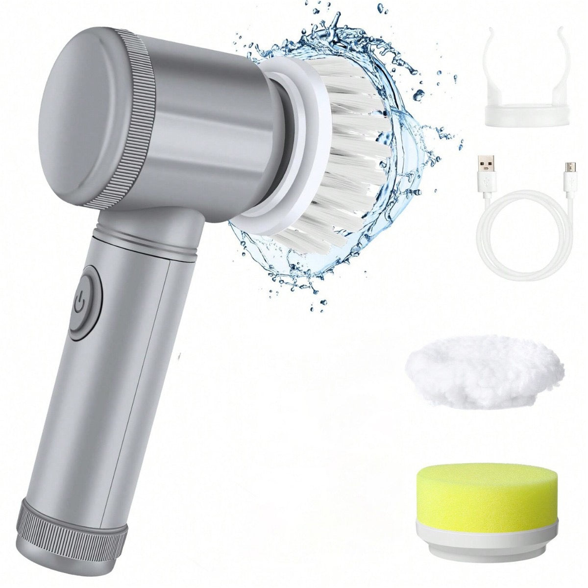 Smart Cleaning Tool – Improve Your Cleaning Efficiency أداة تنظيف ذكية – زيادة كفاءة التنظيف