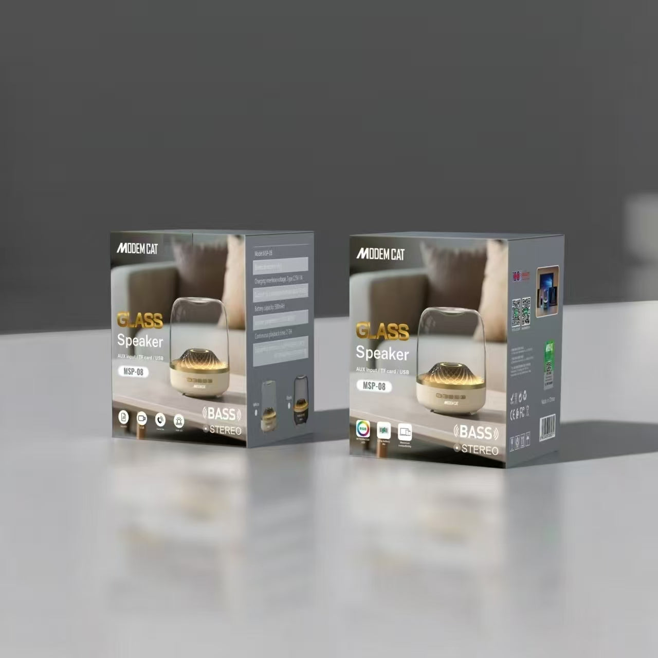 Built-in Bluetooth Speaker: Enjoy your favorite music with clear sound